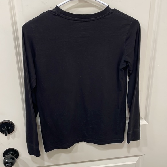 Champion Black Long Sleeve top - Picture 4 of 6